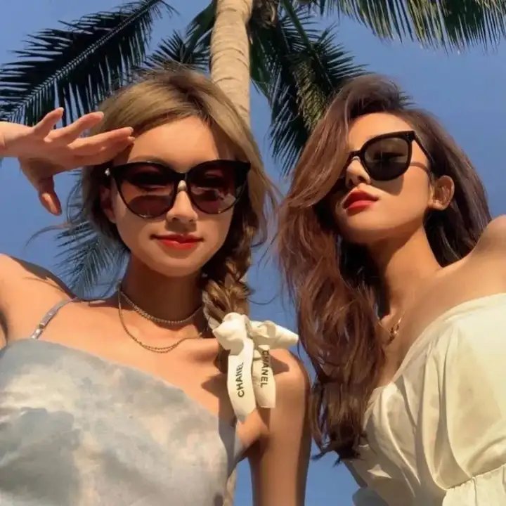 那么,偶尔抬头看看天空